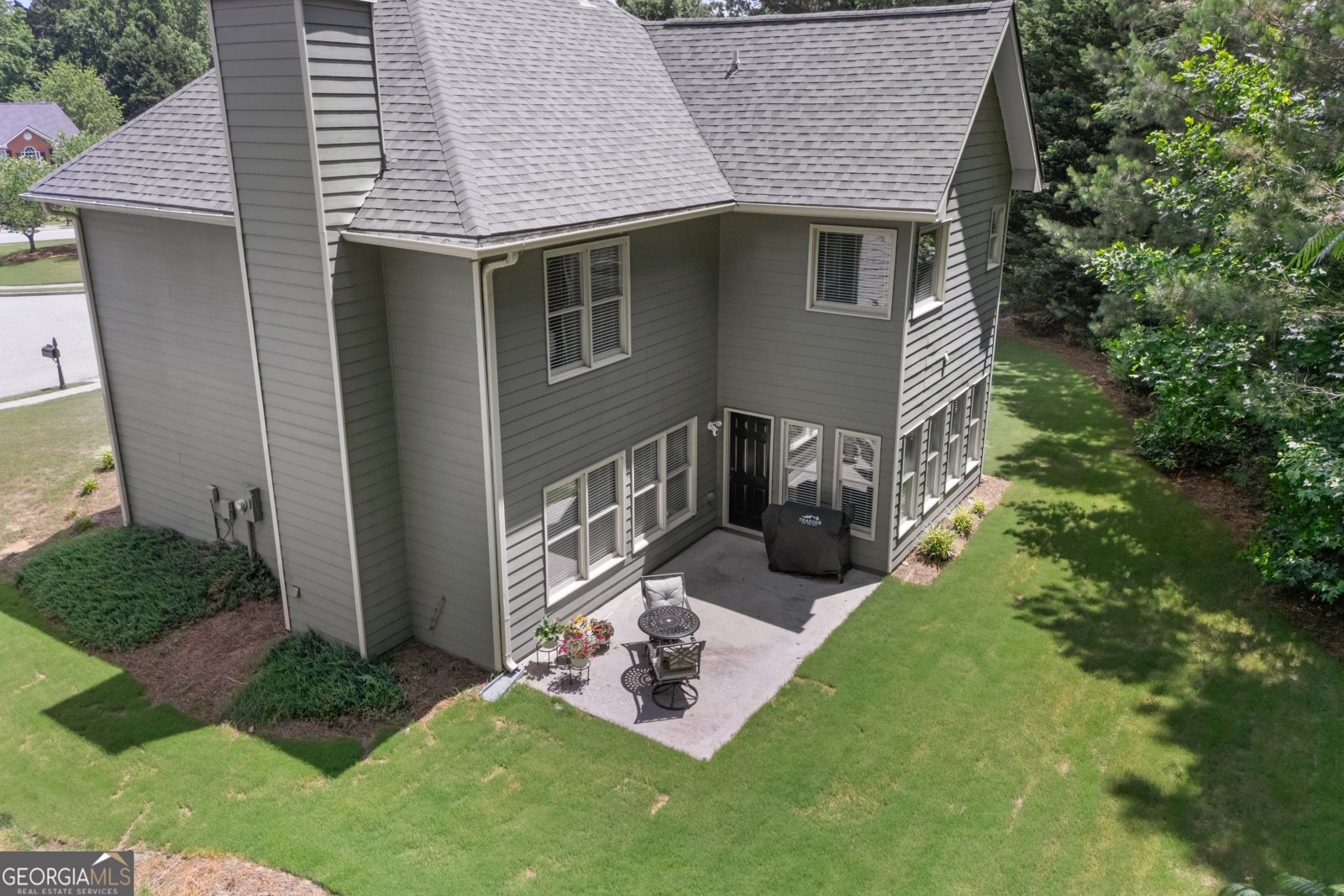 1803 Gold Finch Way Lawrenceville - 3