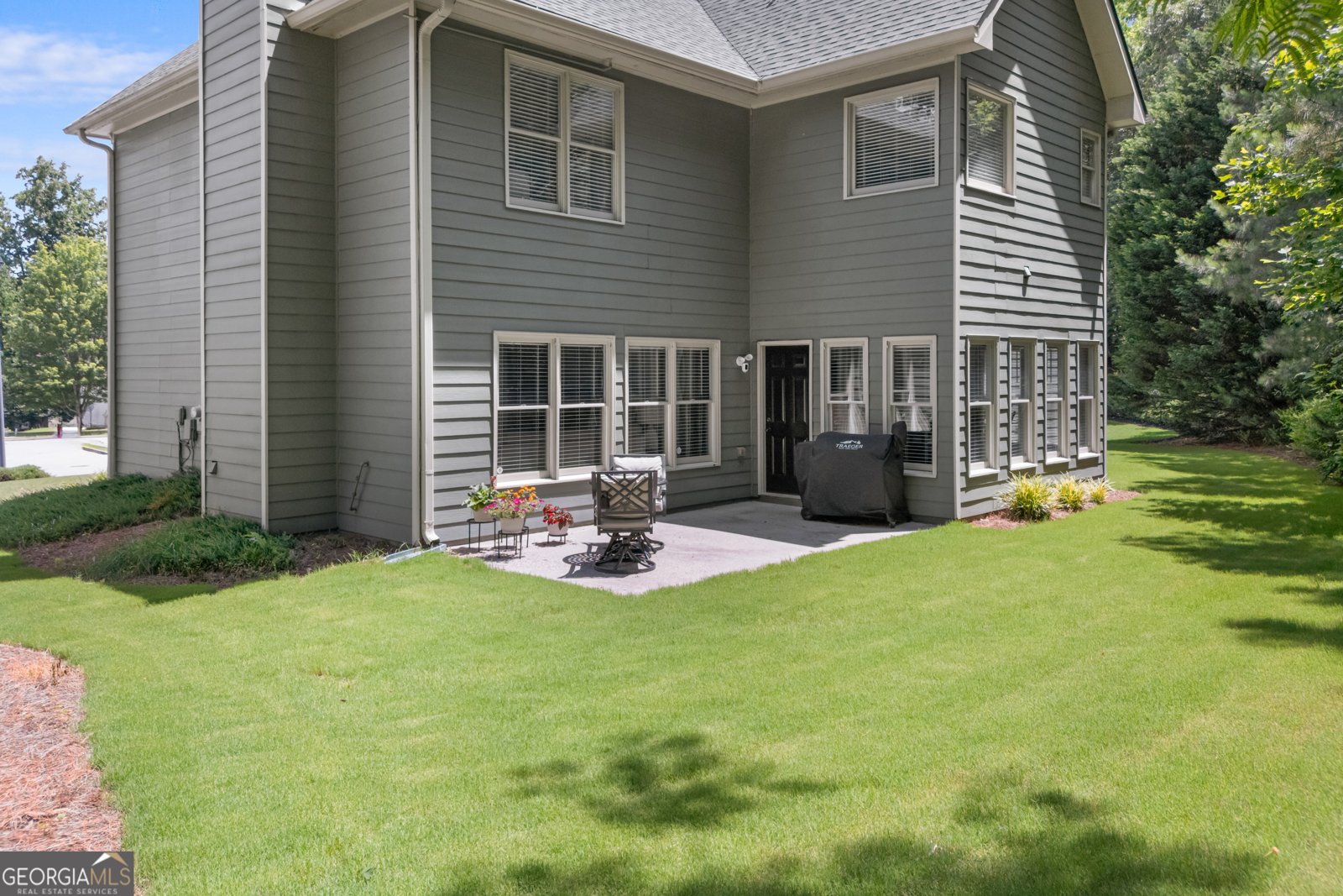 1803 Gold Finch Way Lawrenceville - 4