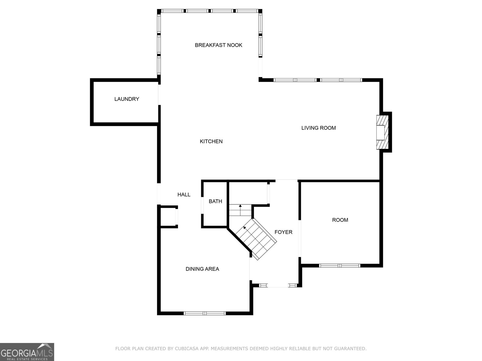 1803 Gold Finch Way Lawrenceville - 44