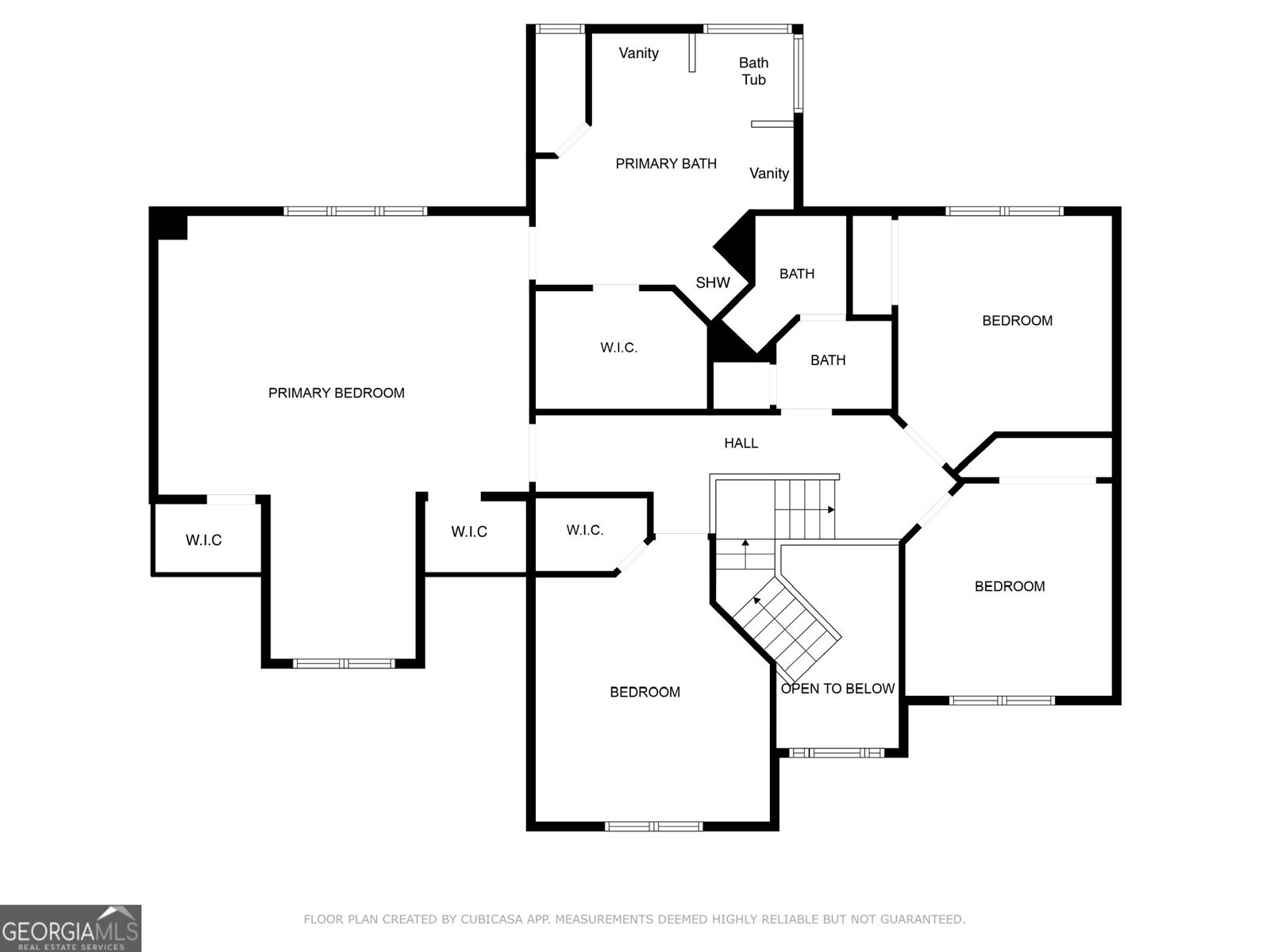 1803 Gold Finch Way Lawrenceville - 45