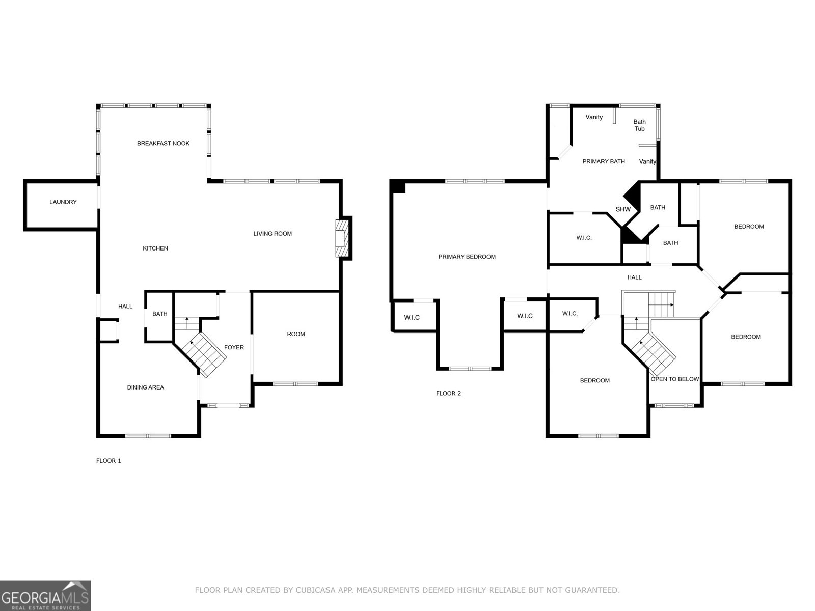 1803 Gold Finch Way Lawrenceville - 46