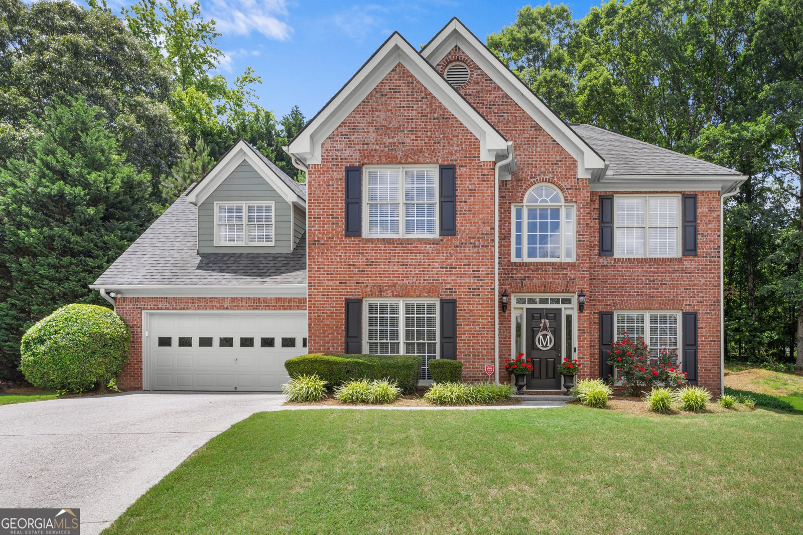 1803 Gold Finch Way Lawrenceville - 47