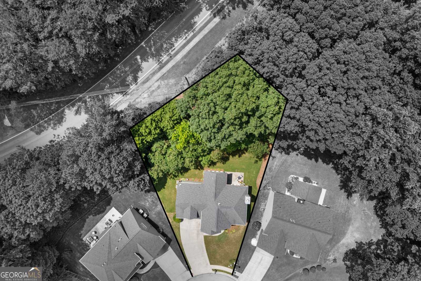1803 Gold Finch Way Lawrenceville - 5
