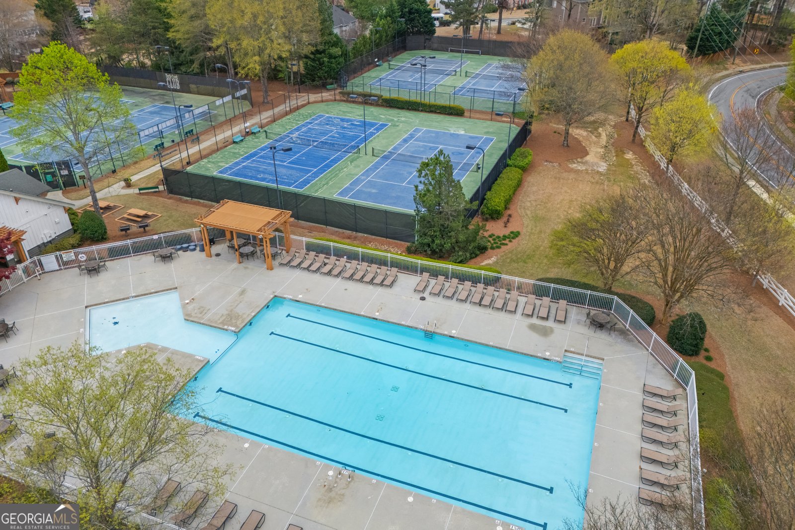 1803 Gold Finch Way Lawrenceville - 53