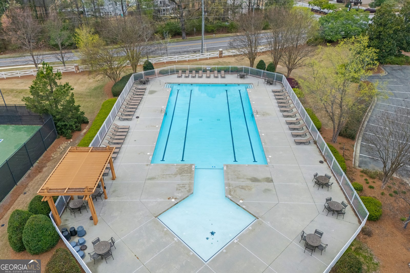 1803 Gold Finch Way Lawrenceville - 54