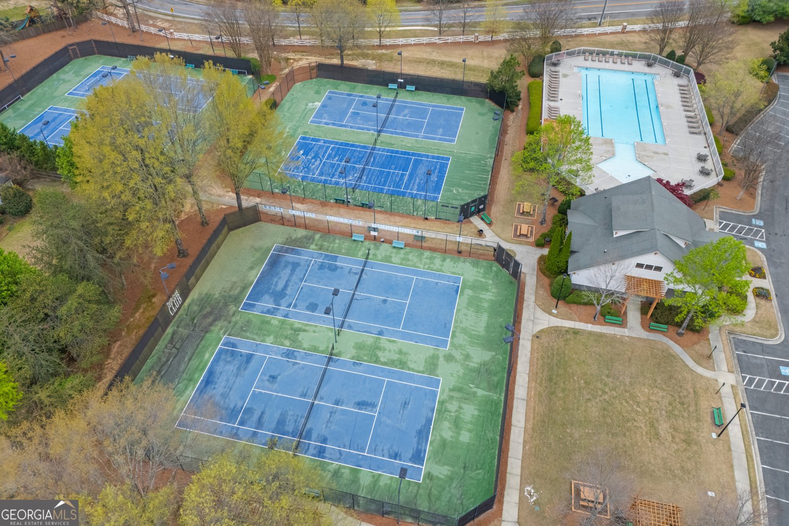 1803 Gold Finch Way Lawrenceville - 56