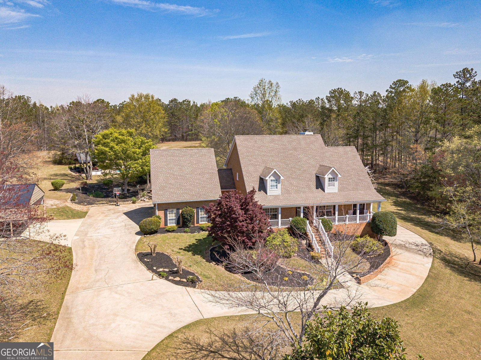 8906 Carroll Road Winston - 1