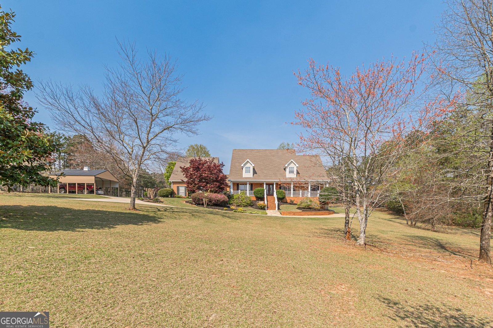 8906 Carroll Road Winston - 14