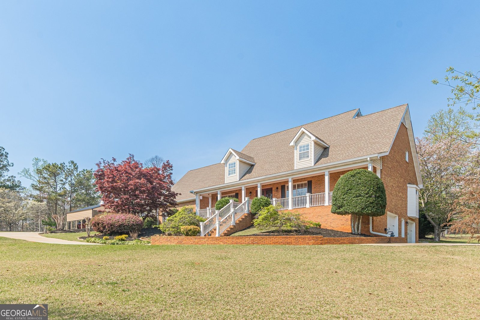 8906 Carroll Road Winston - 15