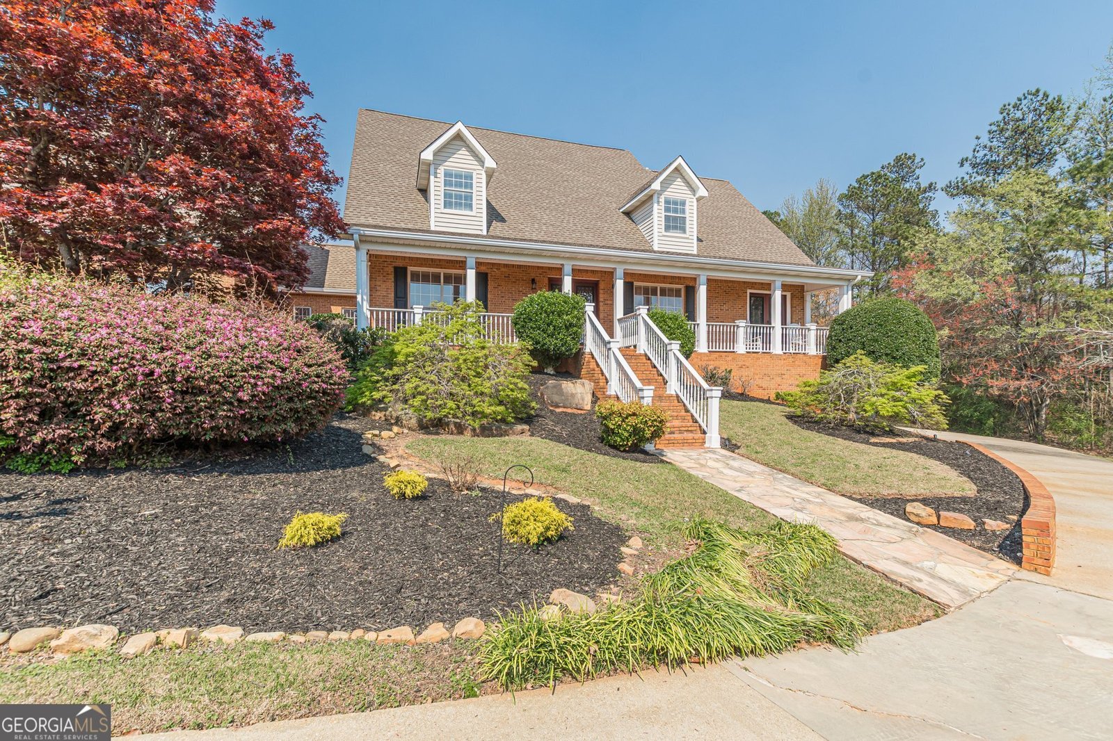 8906 Carroll Road Winston - 18