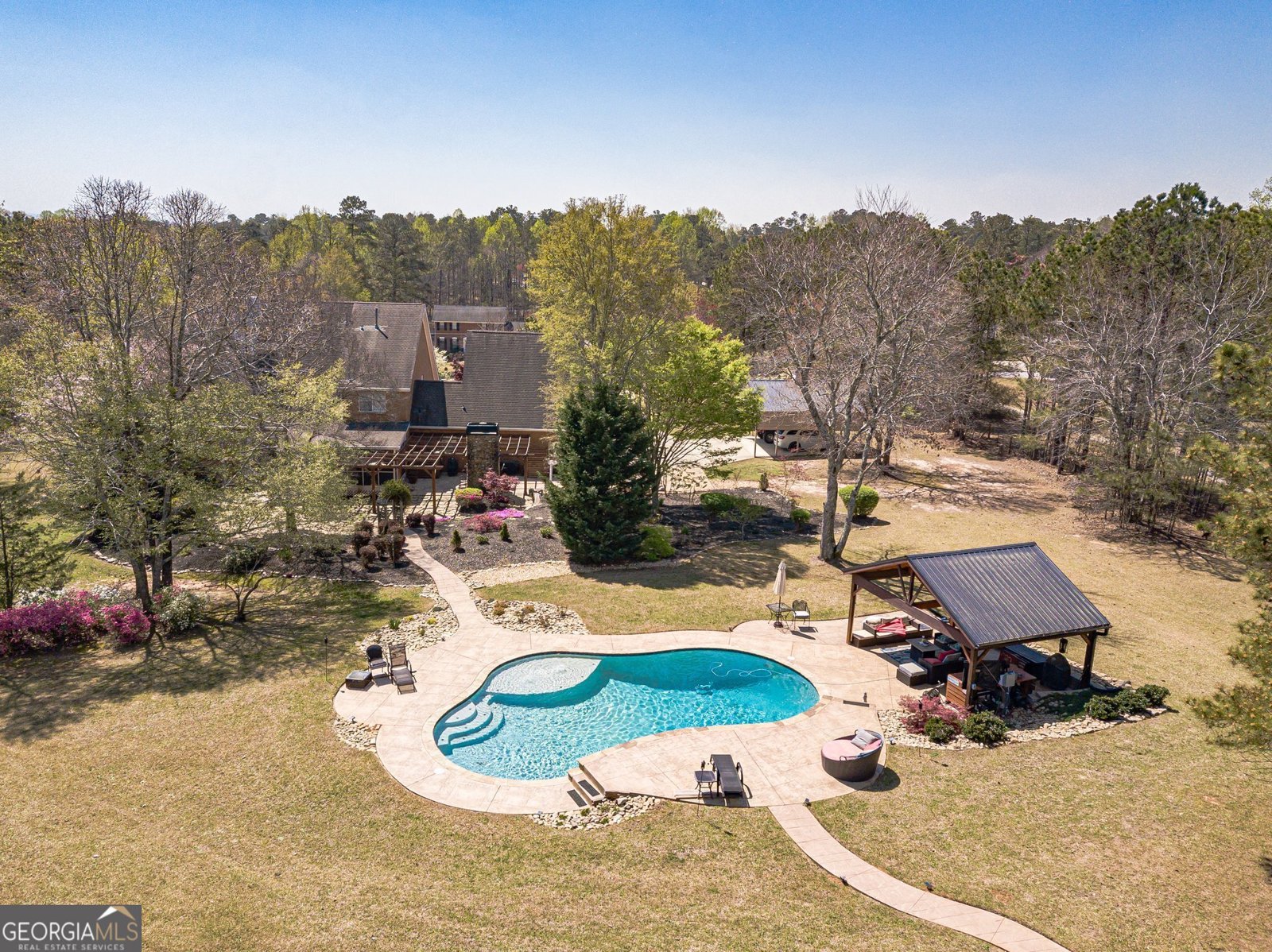 8906 Carroll Road Winston - 2