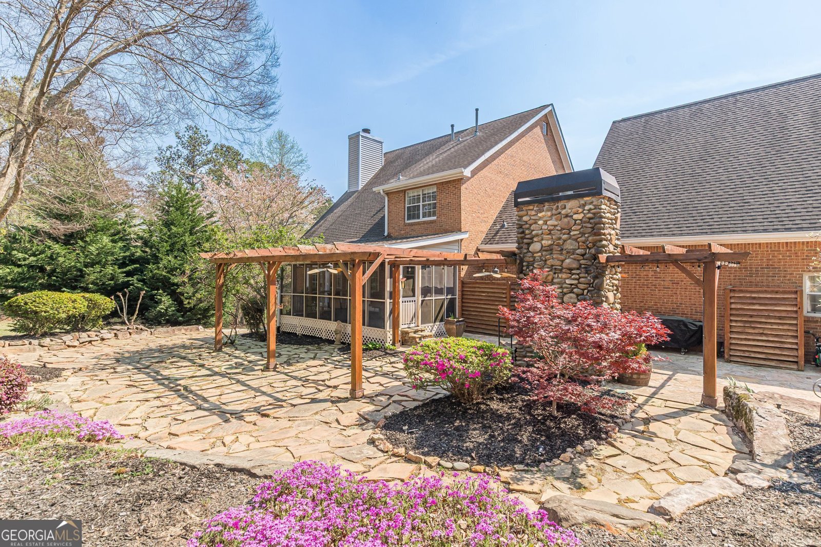 8906 Carroll Road Winston - 20