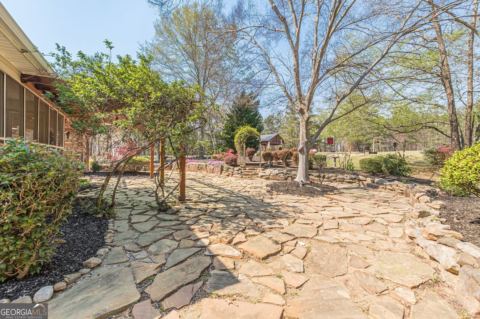 8906 Carroll Road Winston - 21