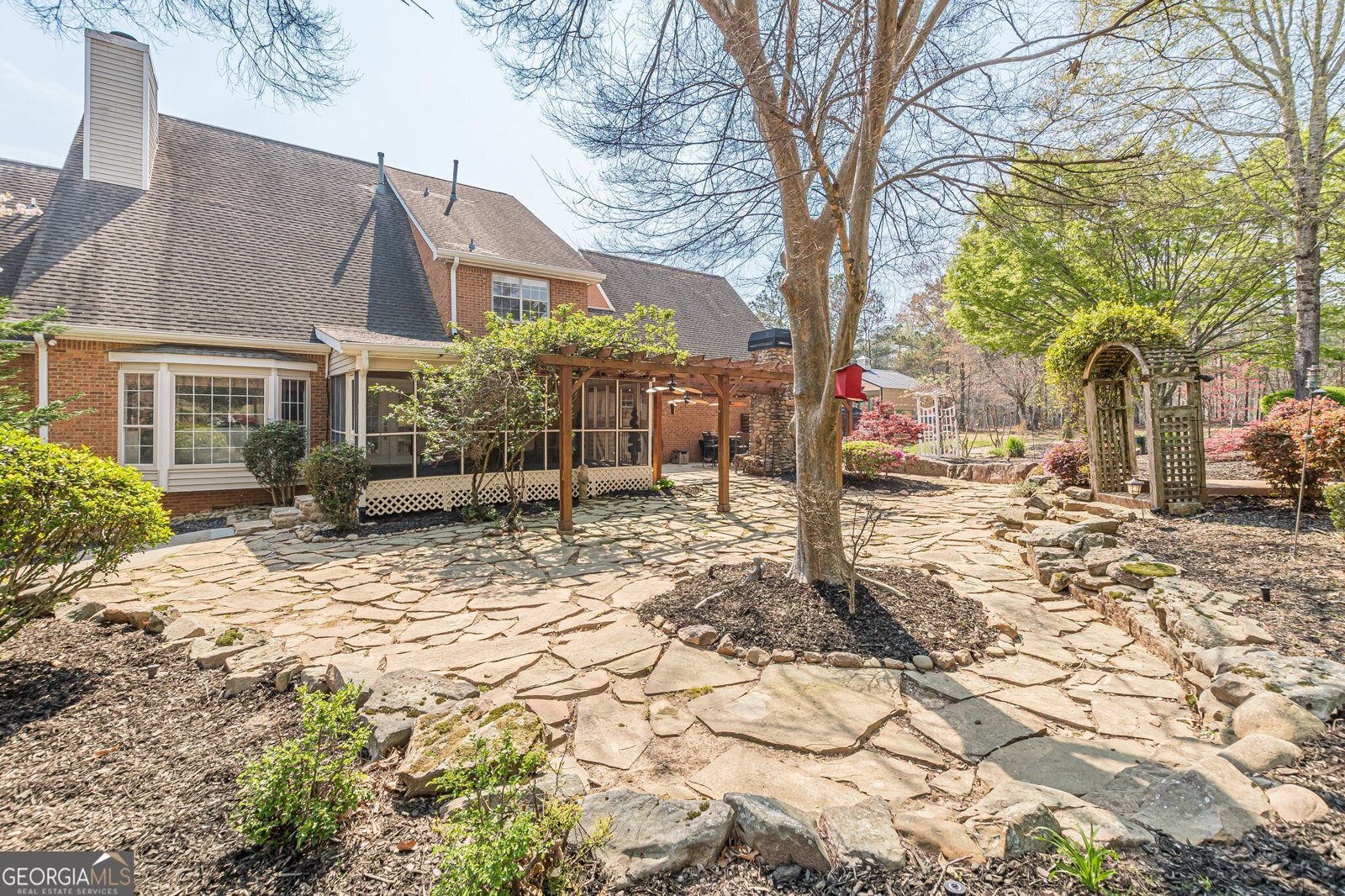 8906 Carroll Road Winston - 22