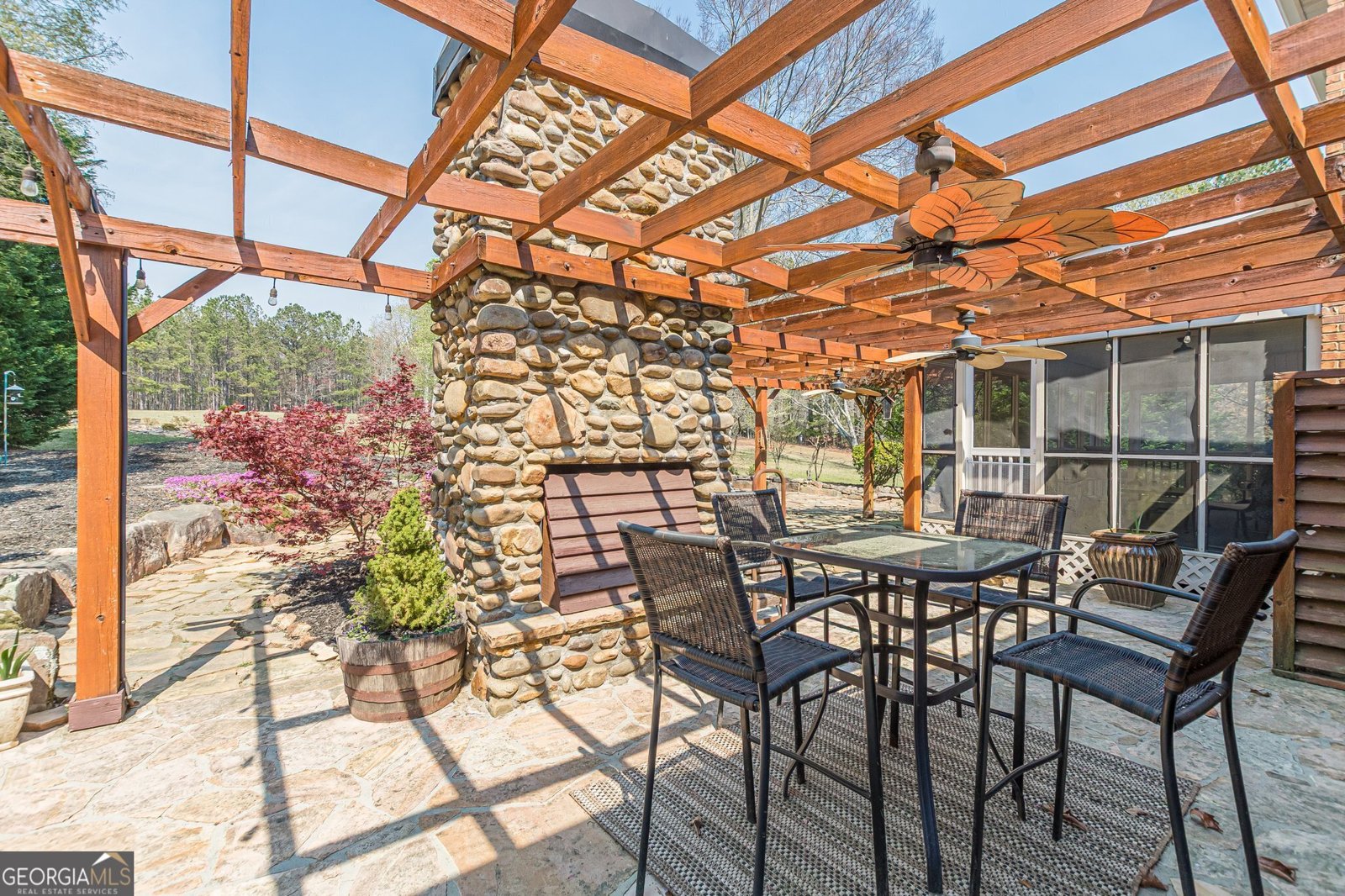 8906 Carroll Road Winston - 25