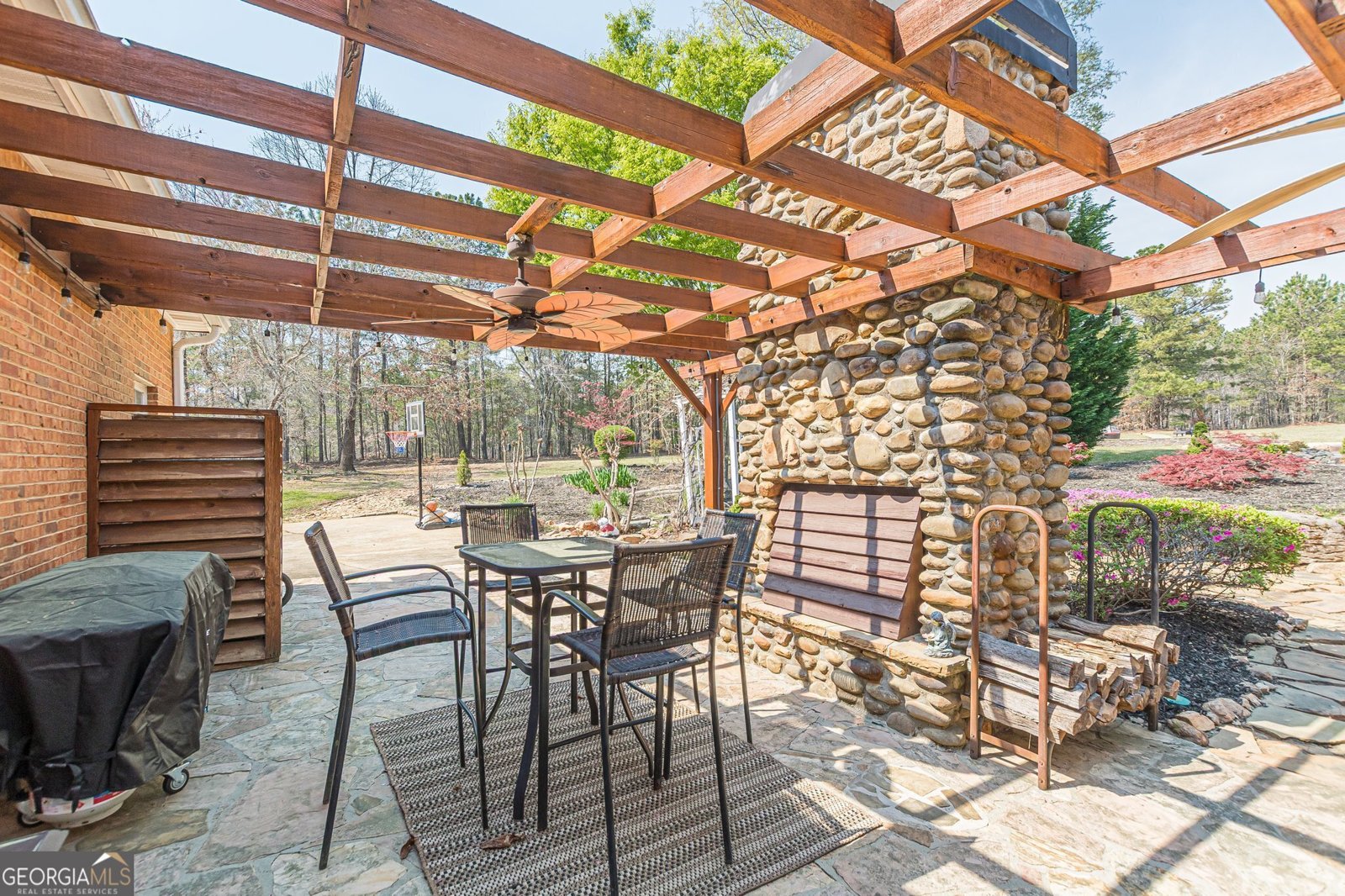 8906 Carroll Road Winston - 27