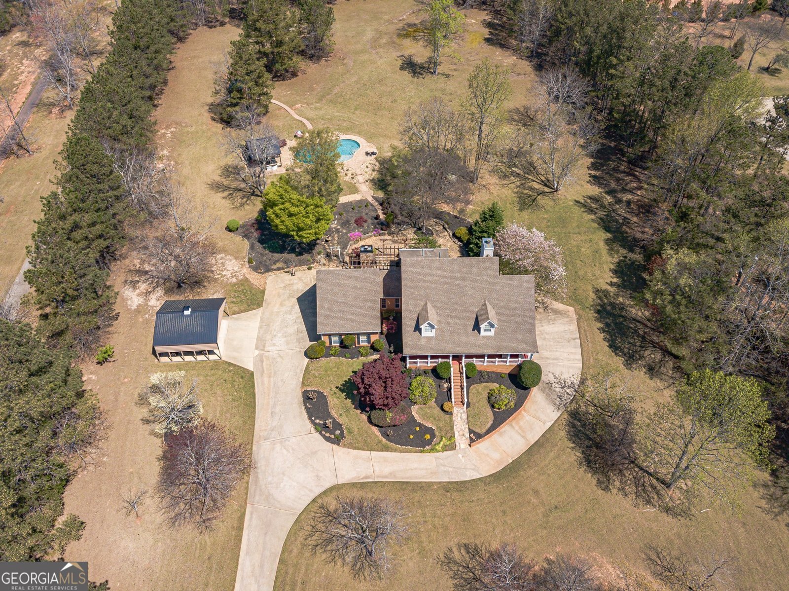 8906 Carroll Road Winston - 3