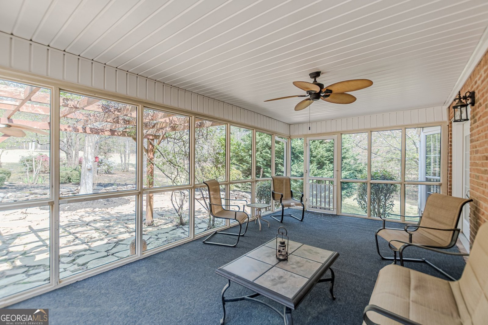 8906 Carroll Road Winston - 30
