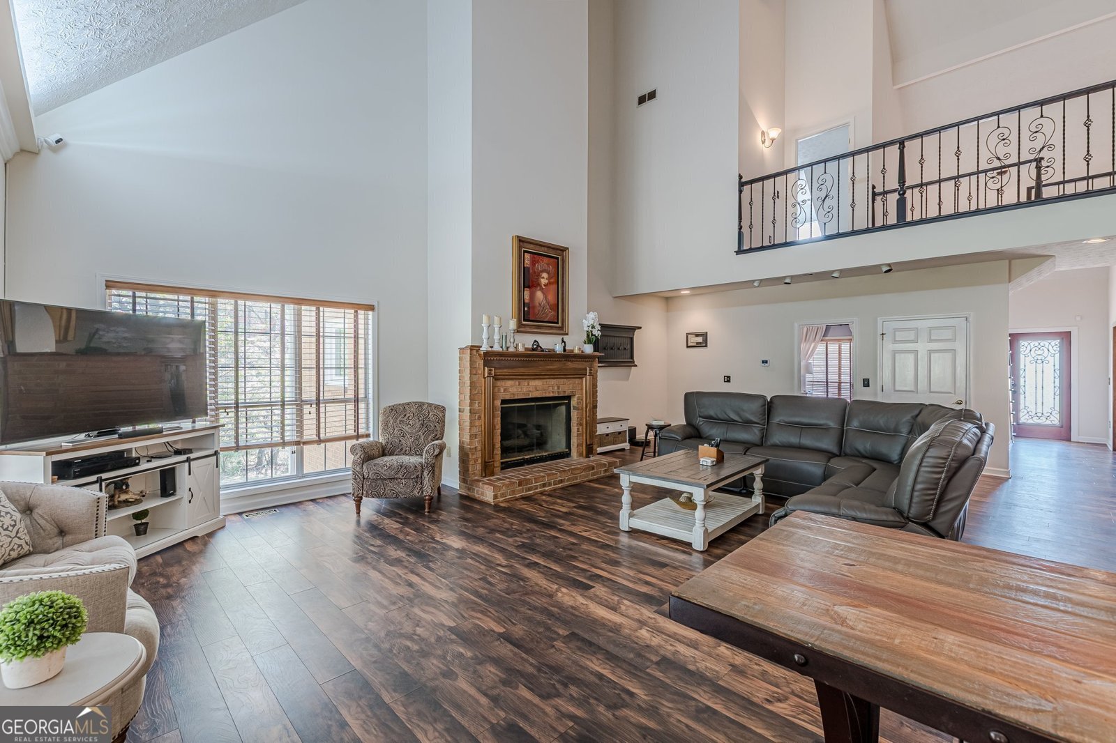 8906 Carroll Road Winston - 39