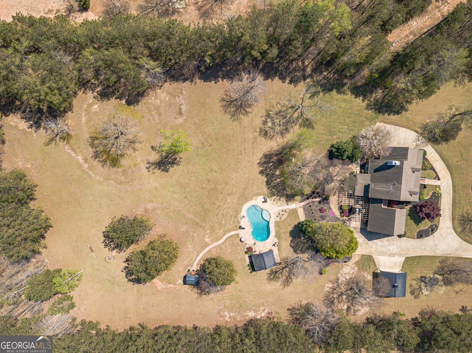 8906 Carroll Road Winston - 4