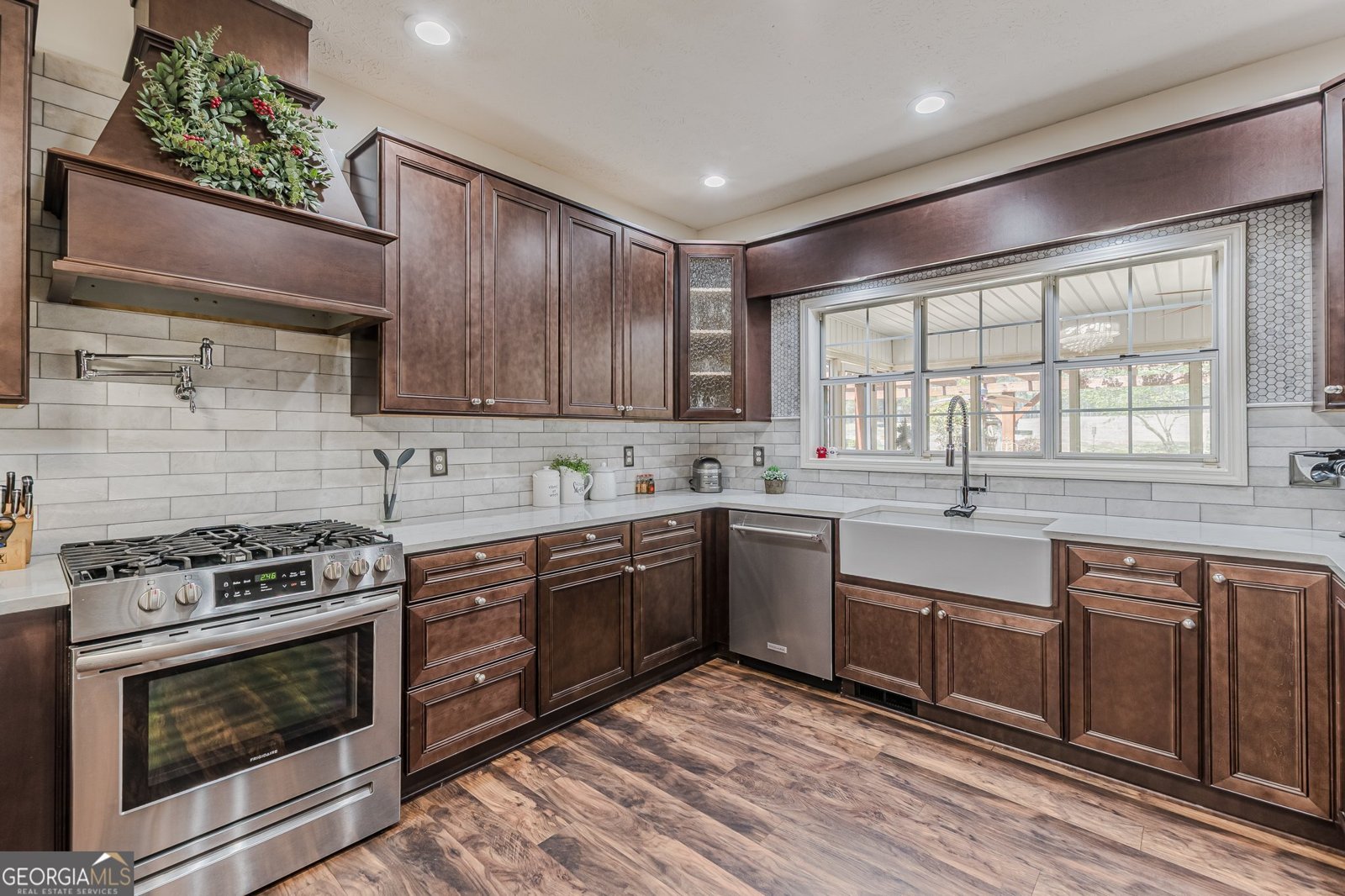 8906 Carroll Road Winston - 48