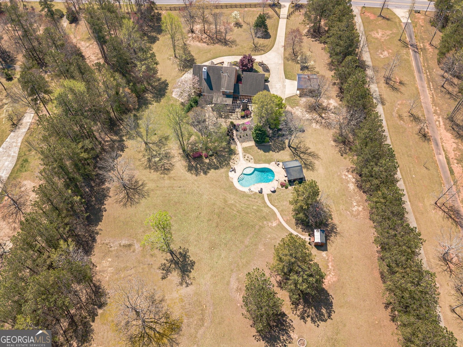 8906 Carroll Road Winston - 5