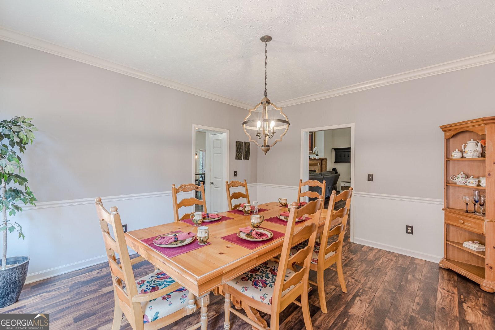 8906 Carroll Road Winston - 52