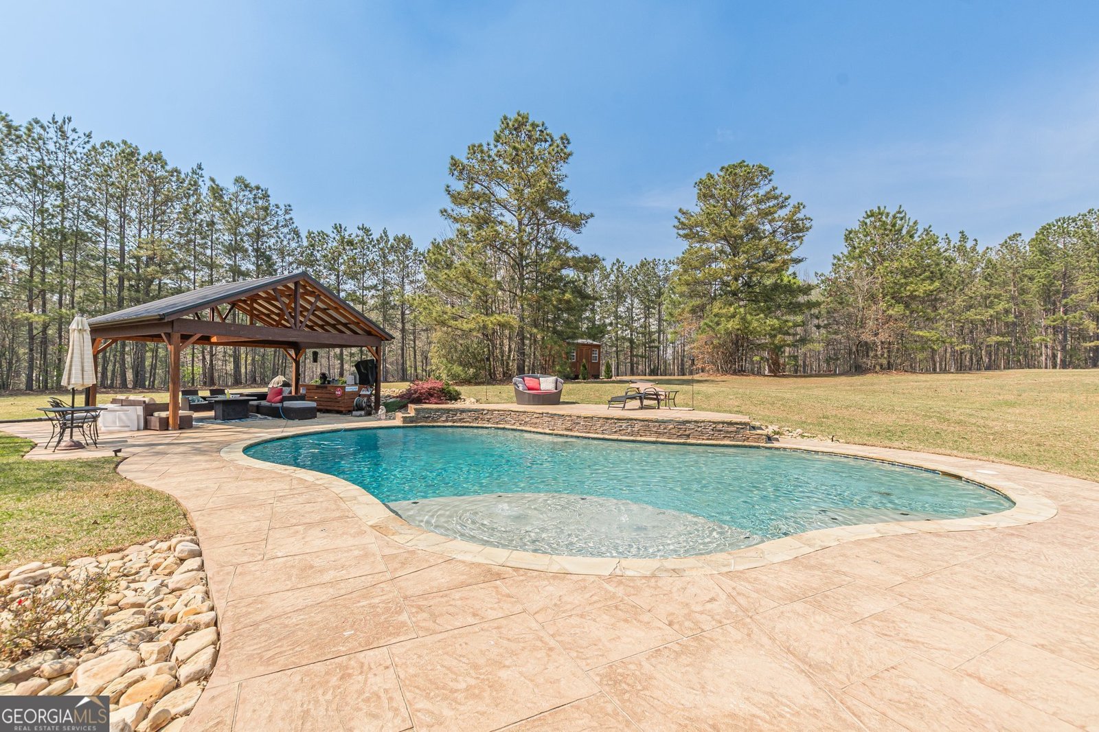8906 Carroll Road Winston - 7