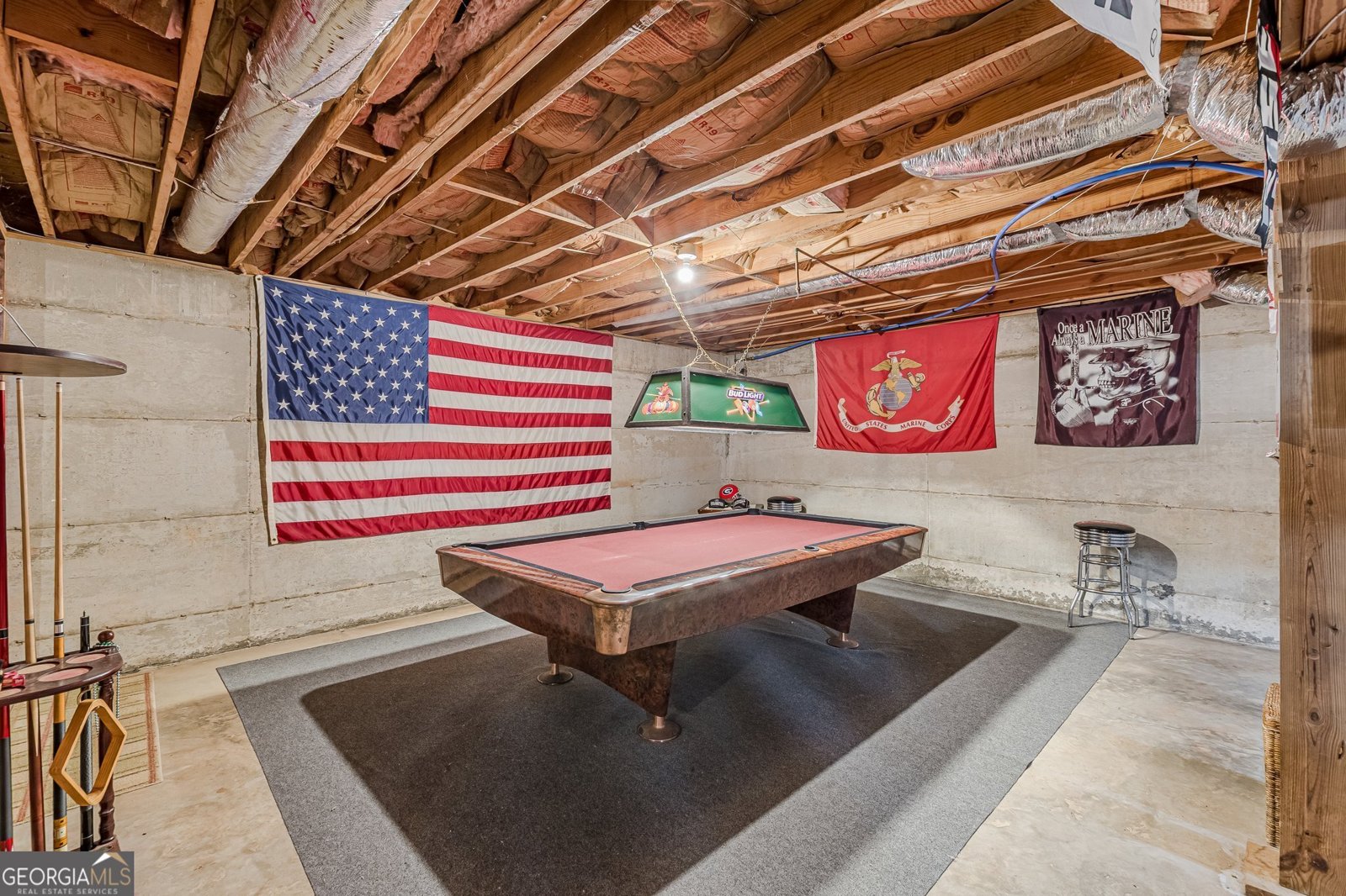 8906 Carroll Road Winston - 75