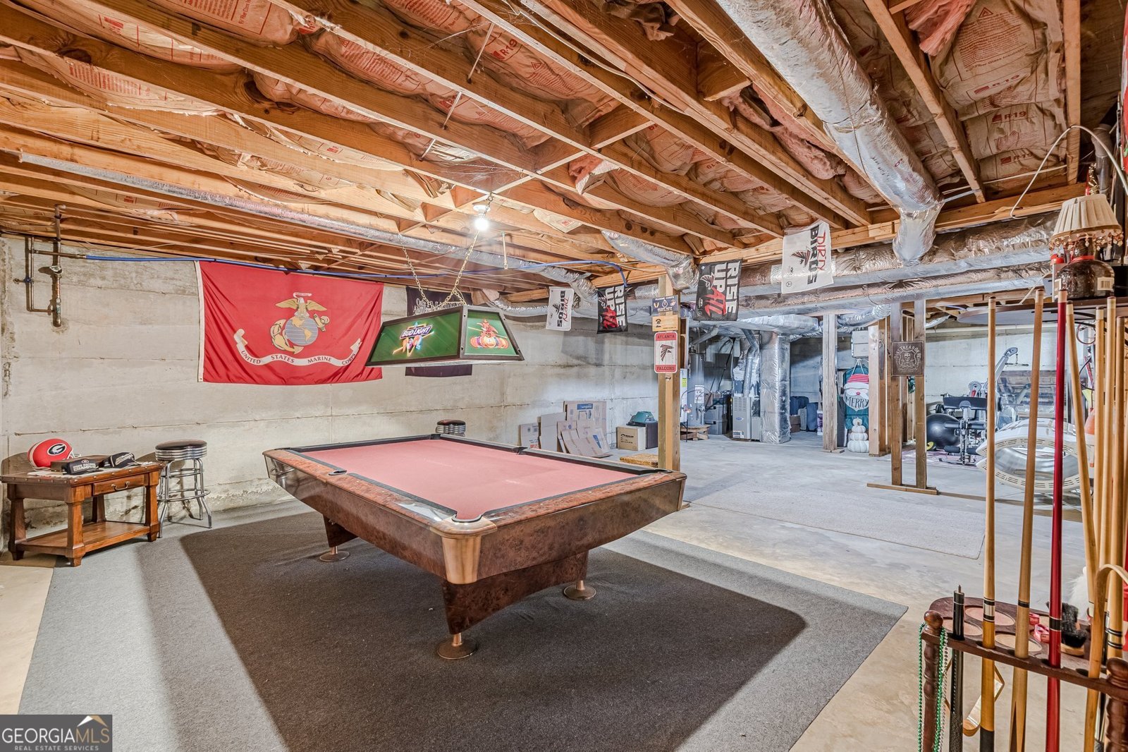 8906 Carroll Road Winston - 76
