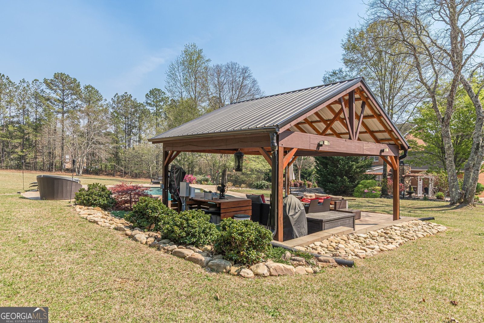 8906 Carroll Road Winston - 9