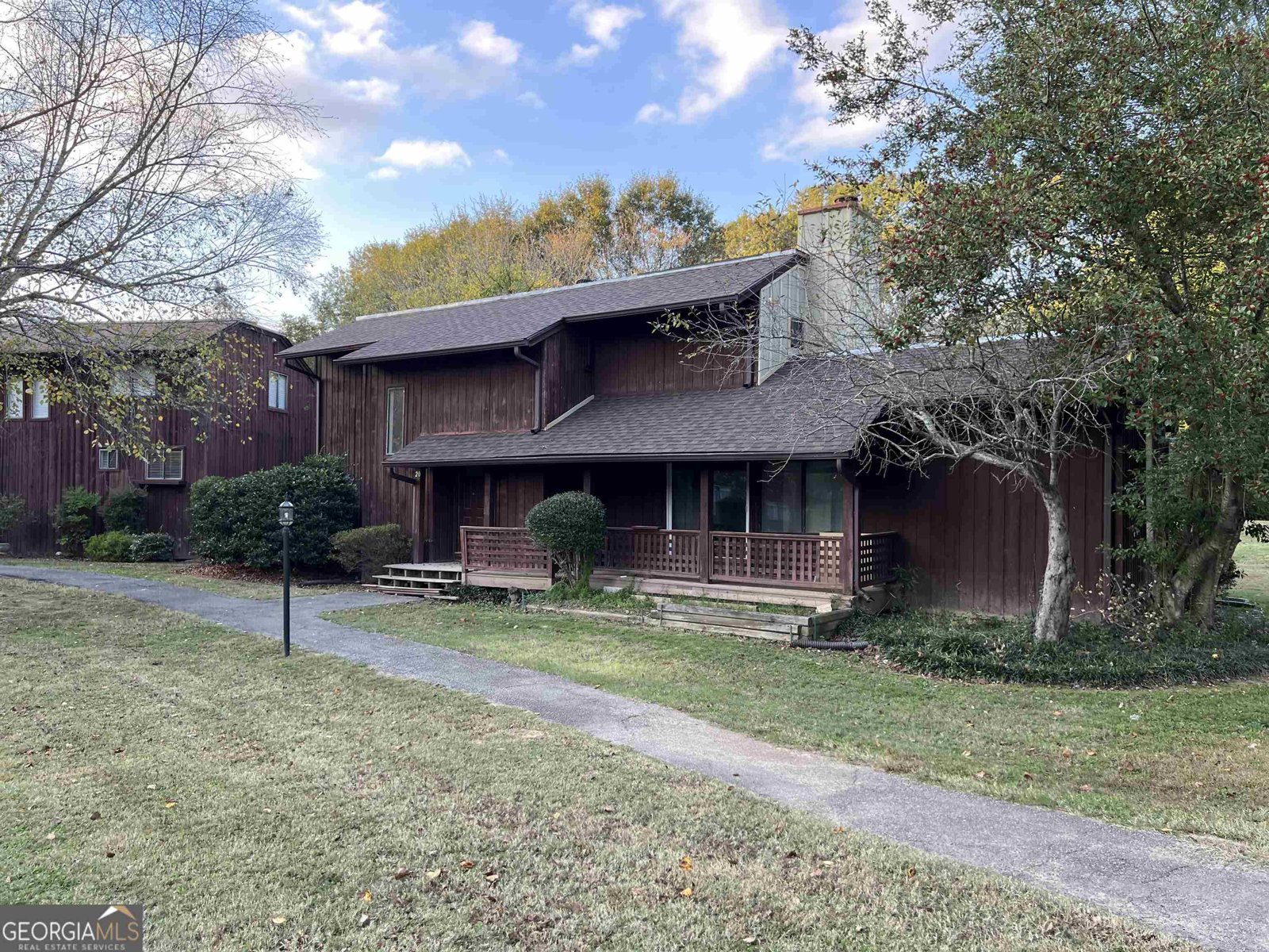 20 Fairway Lane Peachtree City - 2