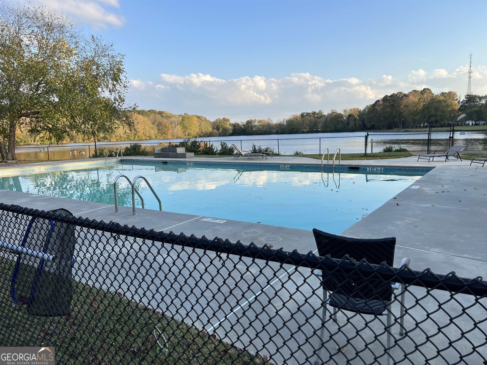 20 Fairway Lane Peachtree City - 24