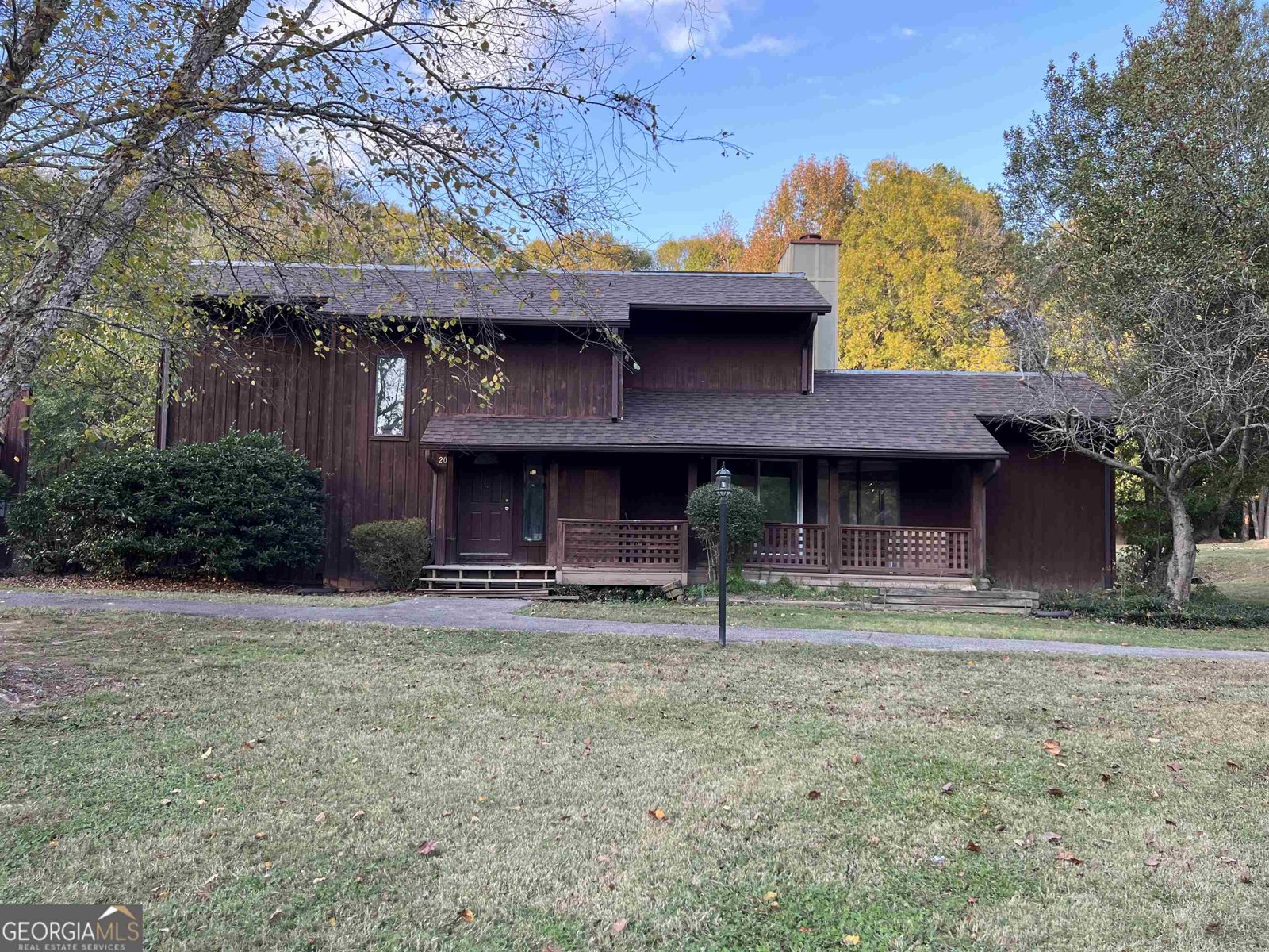 20 Fairway Lane Peachtree City - 27