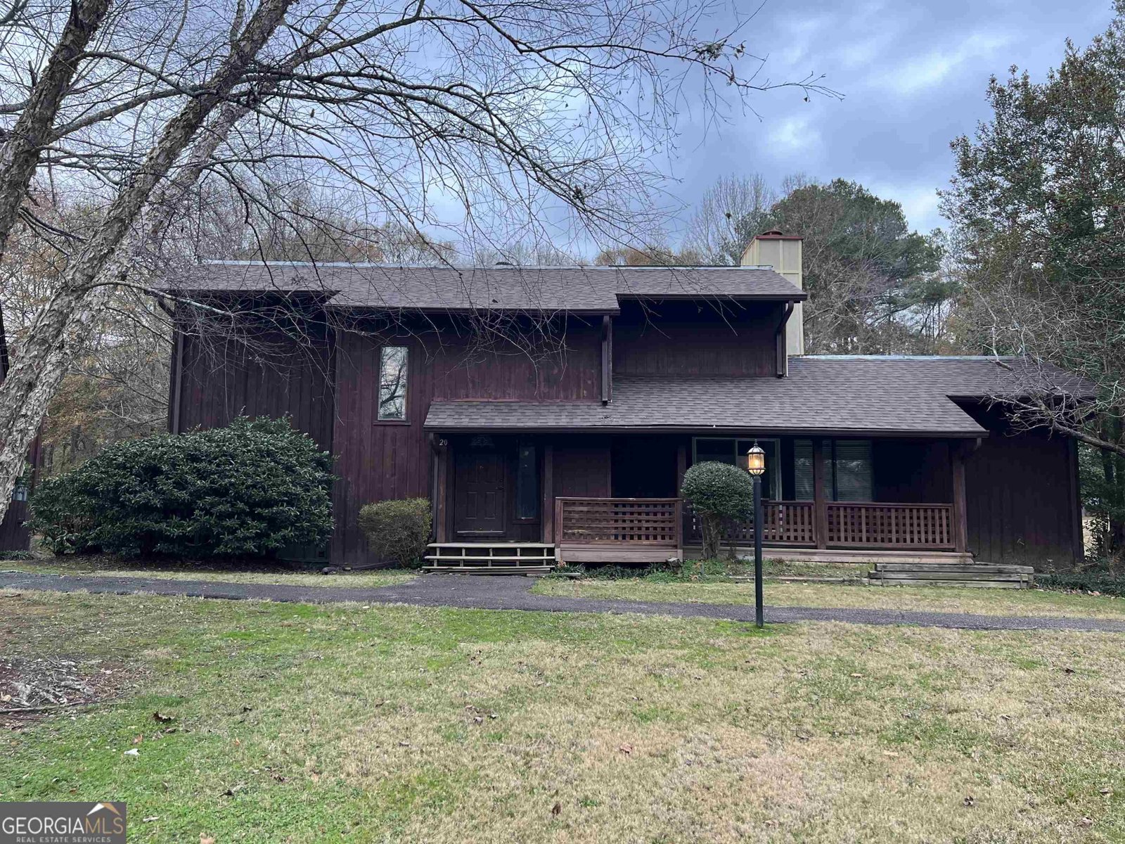 20 Fairway Lane Peachtree City - 8