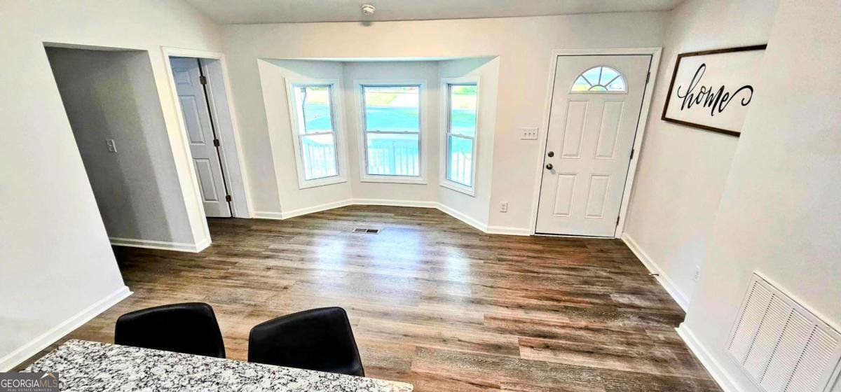 208 Dobbins Mill Road Griffin - 12