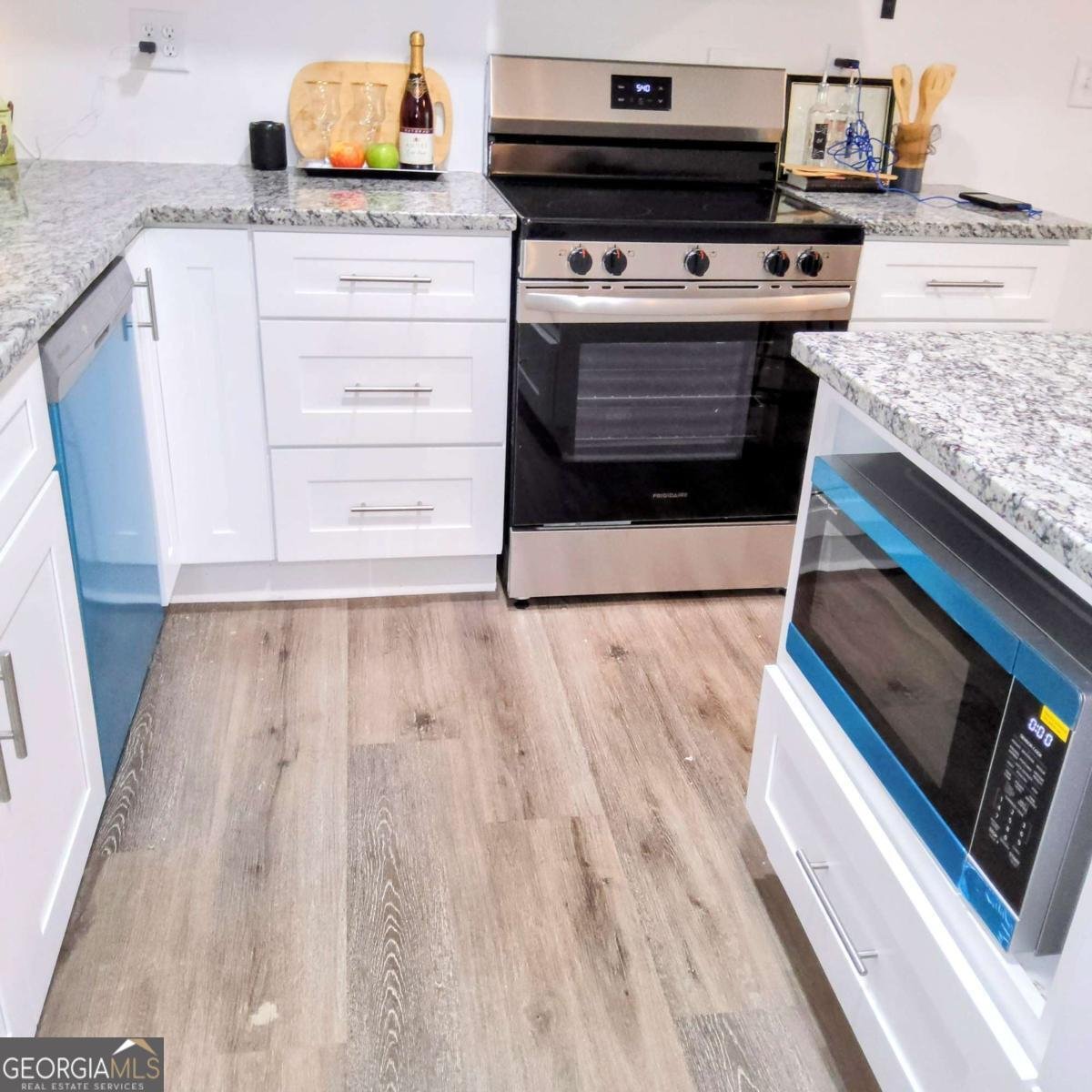208 Dobbins Mill Road Griffin - 14