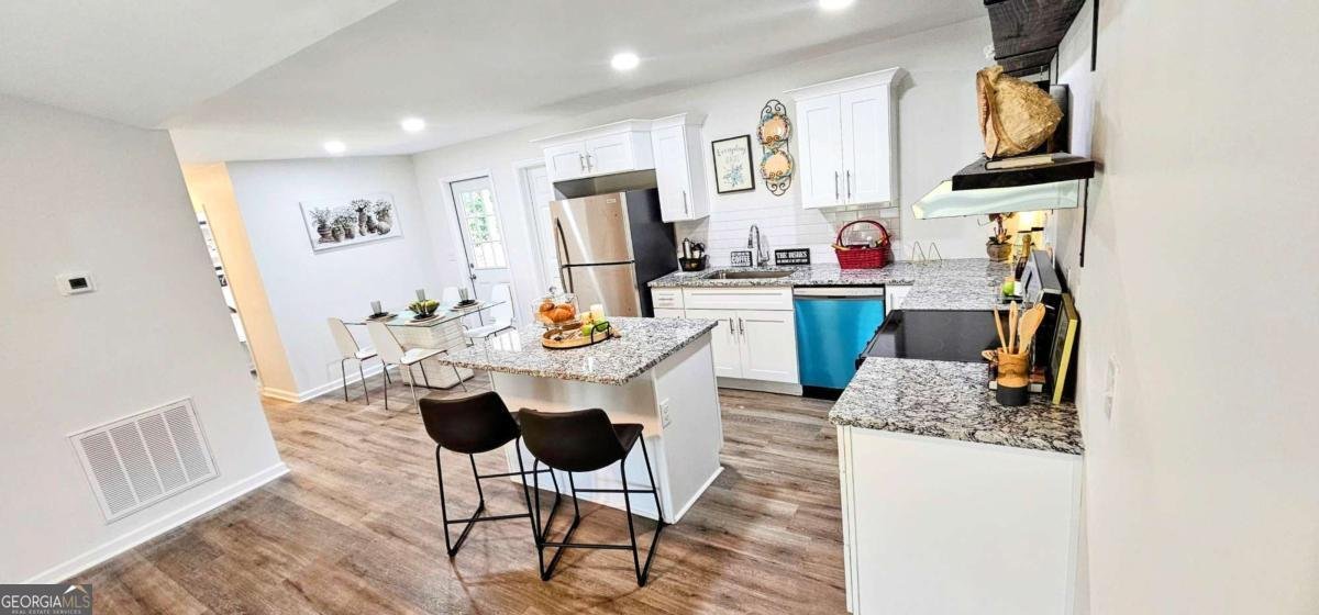 208 Dobbins Mill Road Griffin - 19