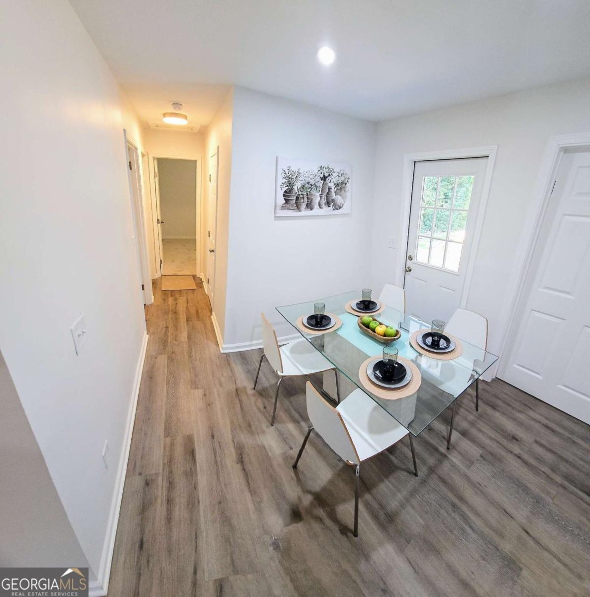 208 Dobbins Mill Road Griffin - 20