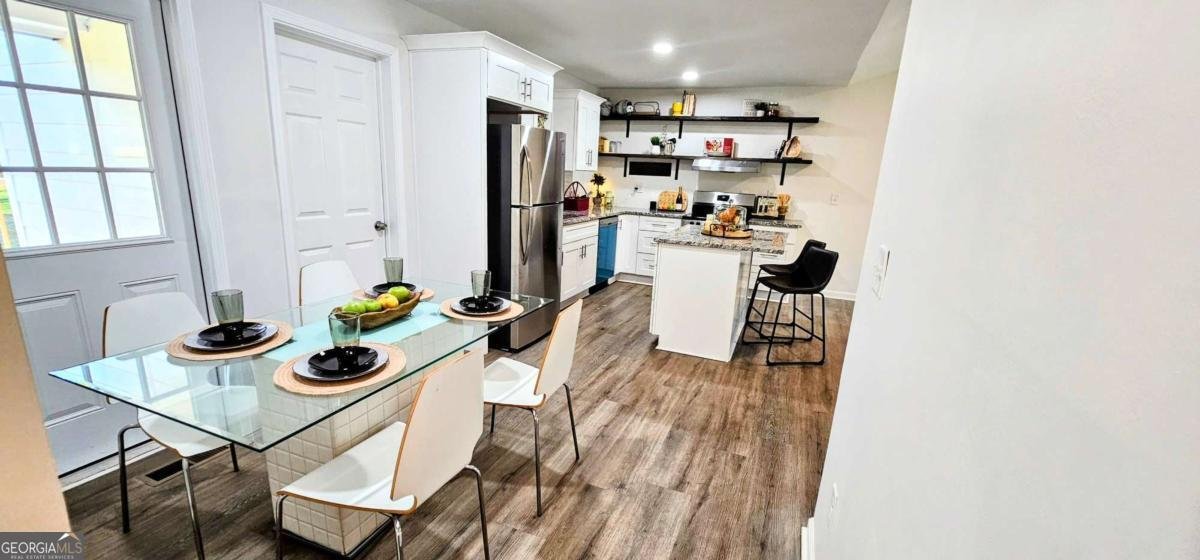 208 Dobbins Mill Road Griffin - 23