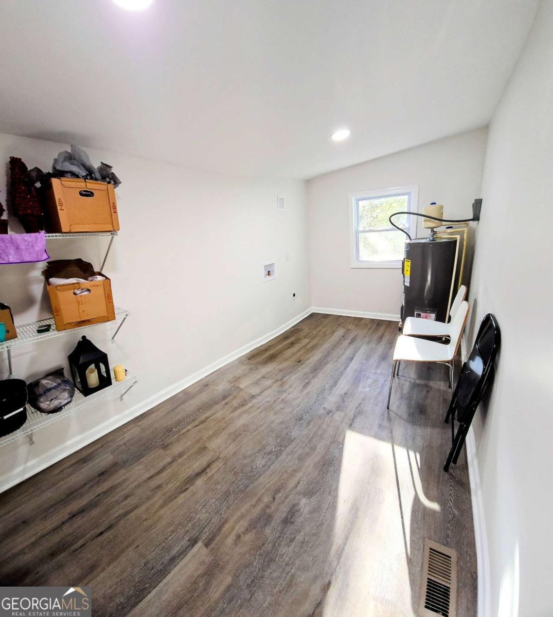 208 Dobbins Mill Road Griffin - 26