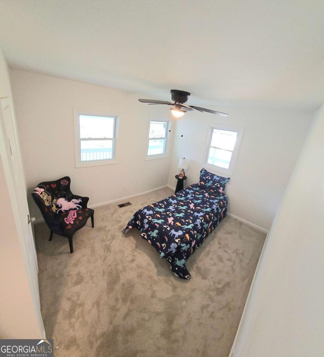 208 Dobbins Mill Road Griffin - 27