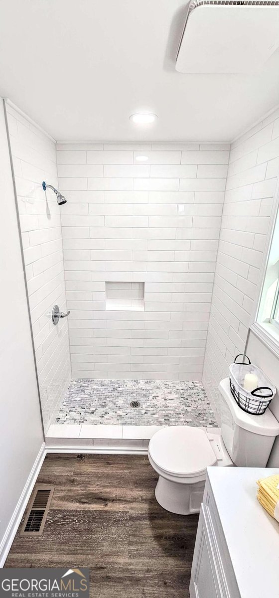 208 Dobbins Mill Road Griffin - 32