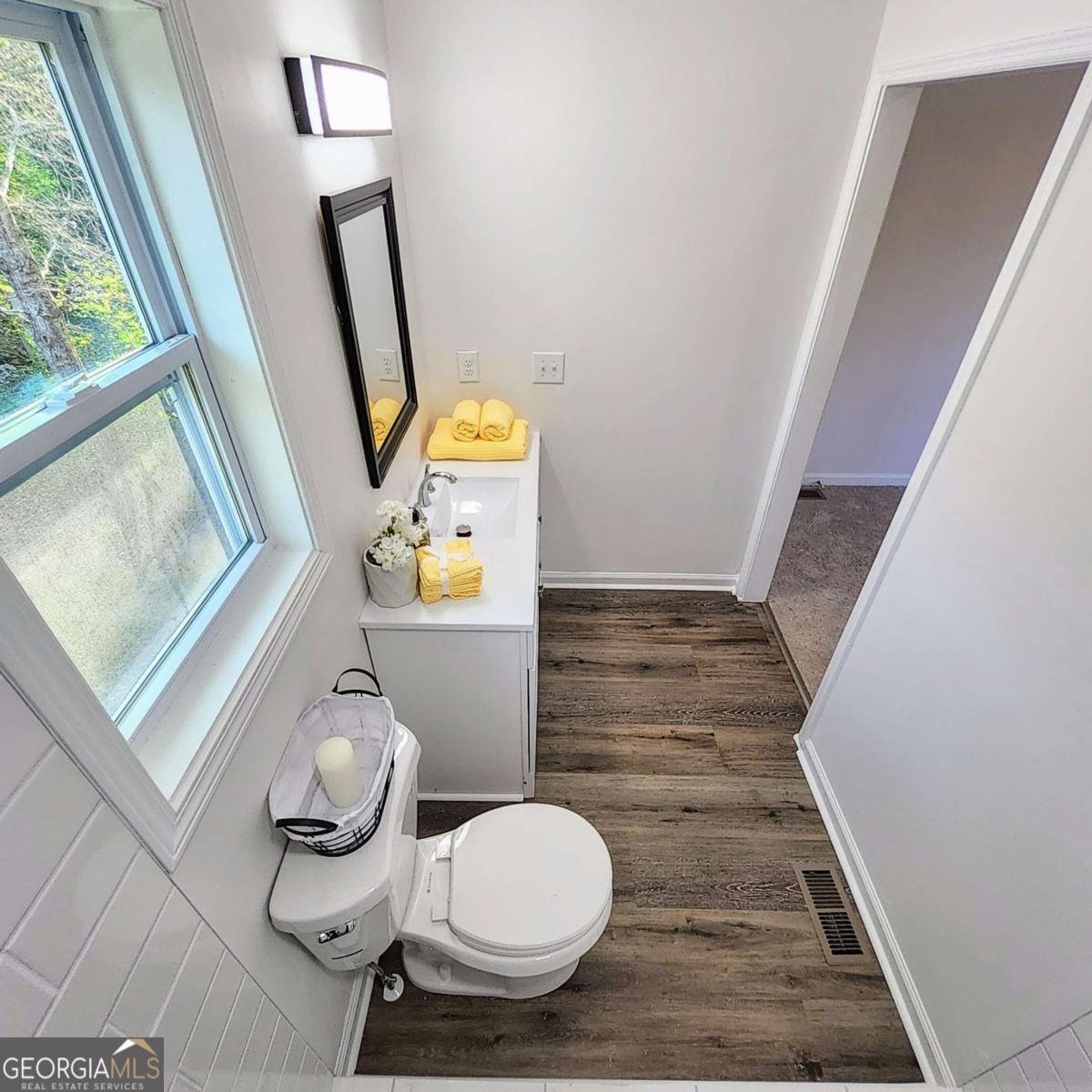208 Dobbins Mill Road Griffin - 35