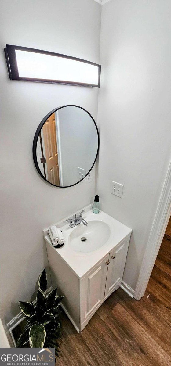 208 Dobbins Mill Road Griffin - 38