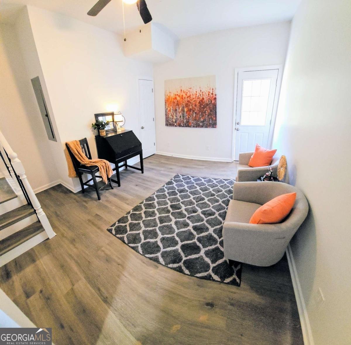 208 Dobbins Mill Road Griffin - 41