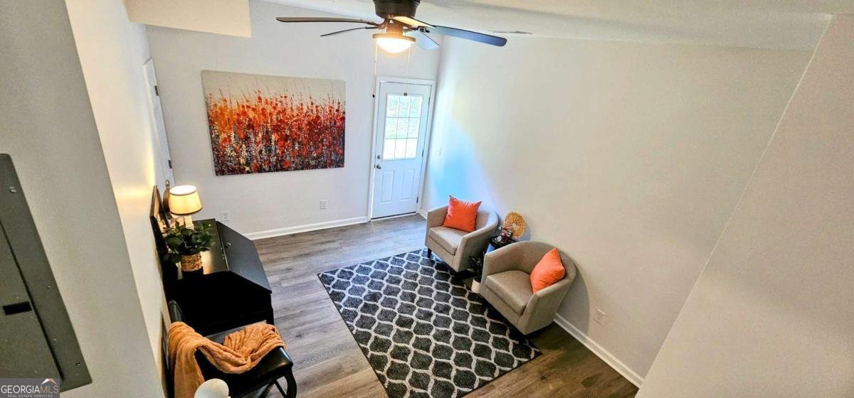 208 Dobbins Mill Road Griffin - 42