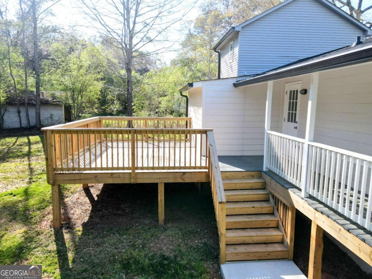 208 Dobbins Mill Road Griffin - 46