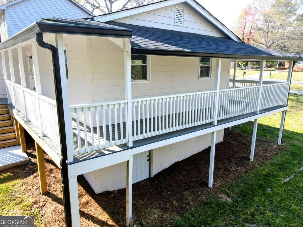 208 Dobbins Mill Road Griffin - 47