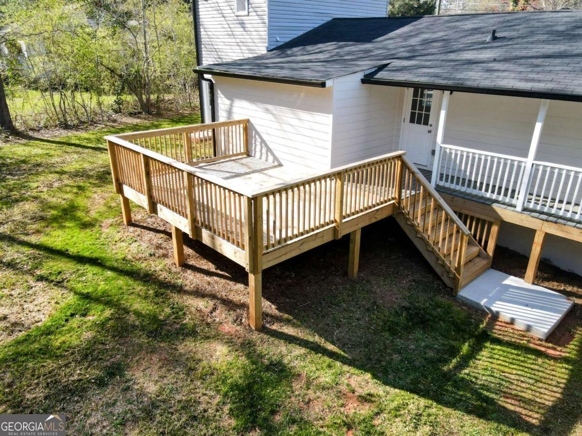 208 Dobbins Mill Road Griffin - 48